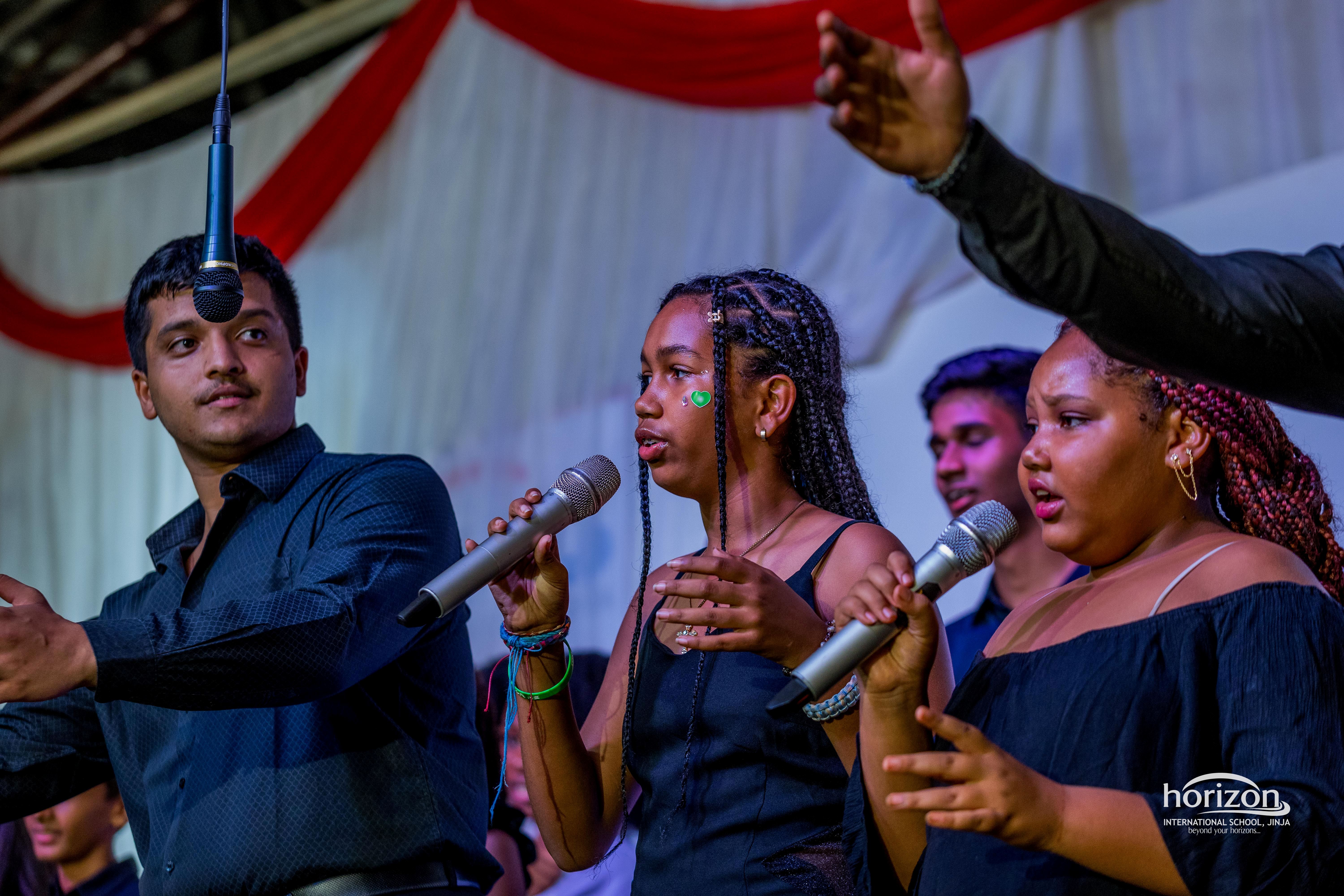 Talent Show Highlight