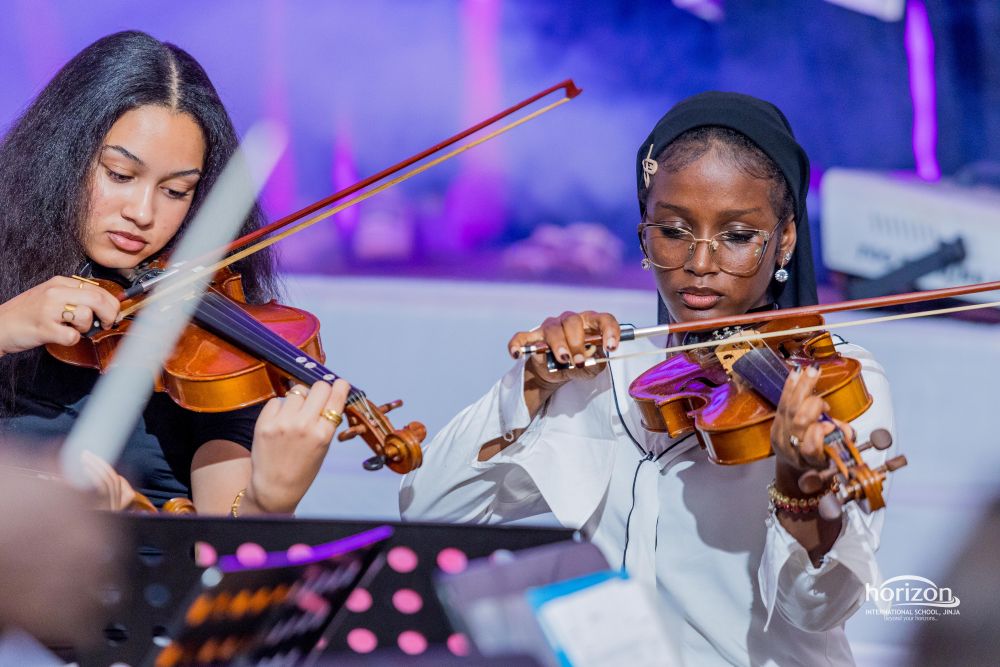 Talent Show Highlight