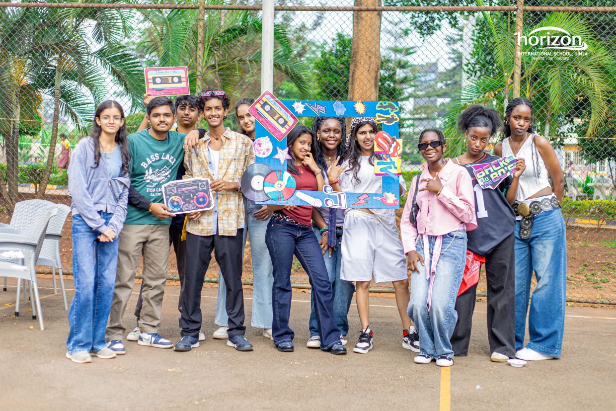 Vintage Day: A Blast from the Past