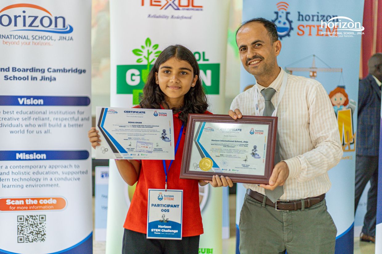 STEM Event Highlight