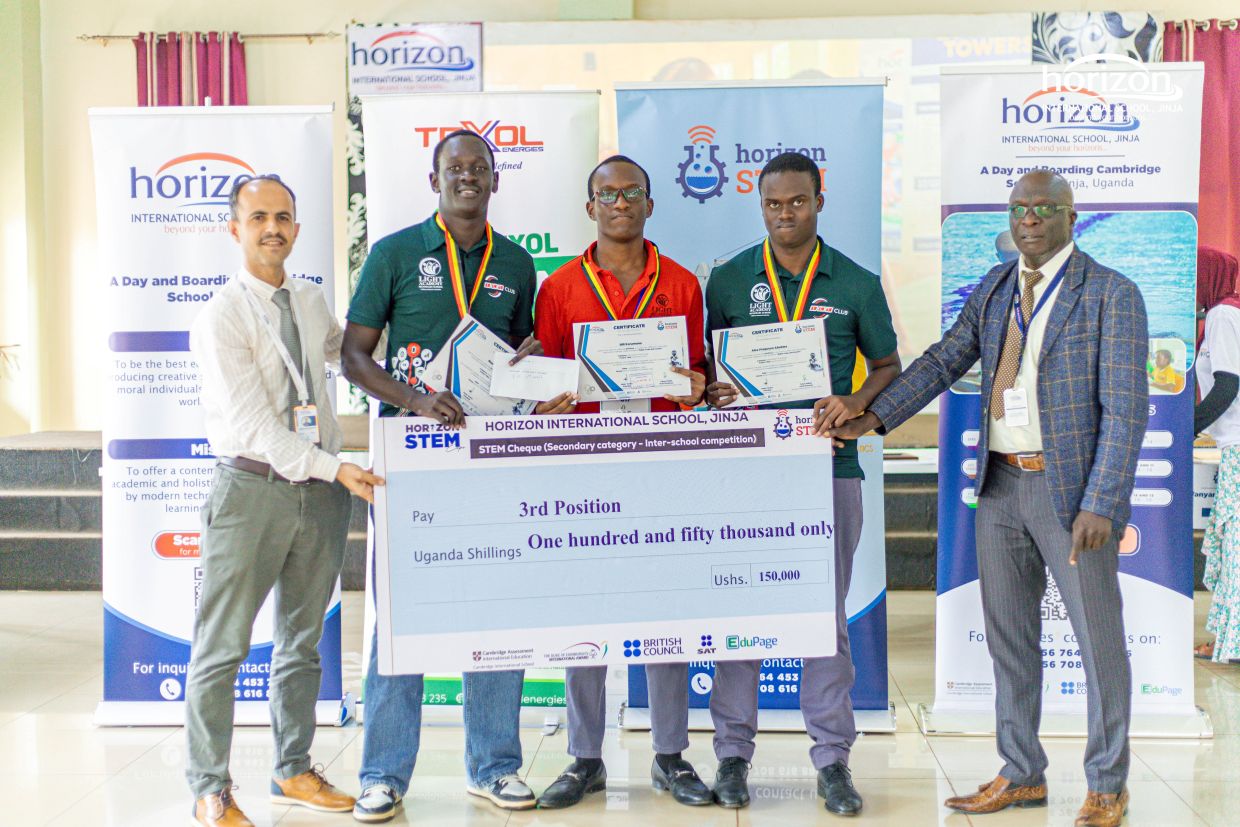 STEM Event Highlight