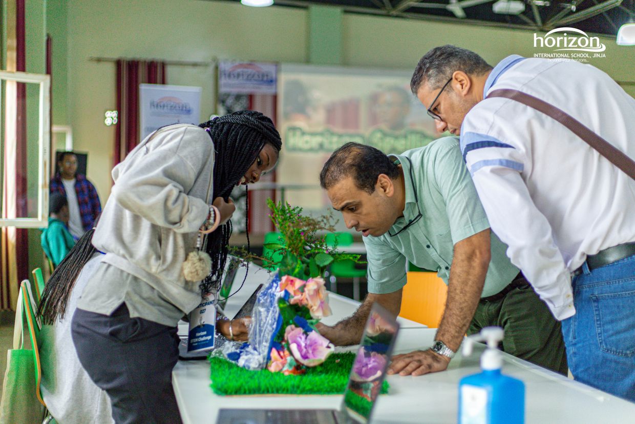 STEM Event Highlight