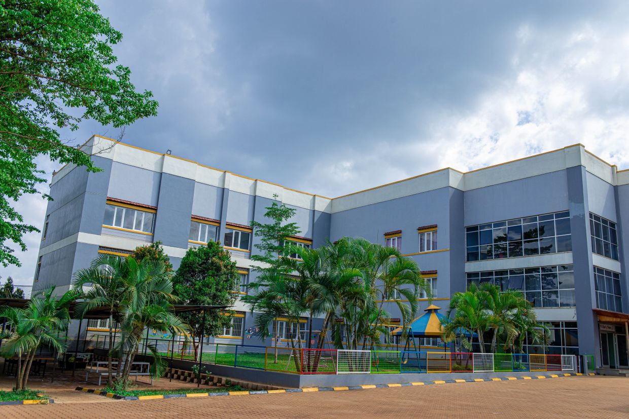 Horizon International School Boarding Facilities